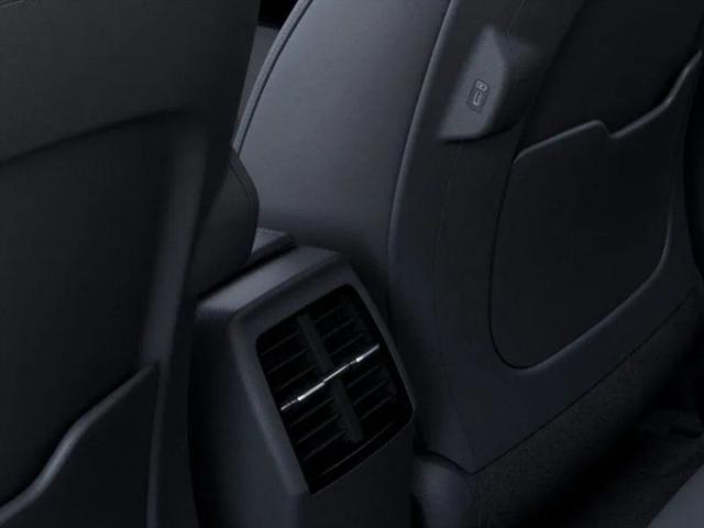2026 Kia Niro EV Wind
