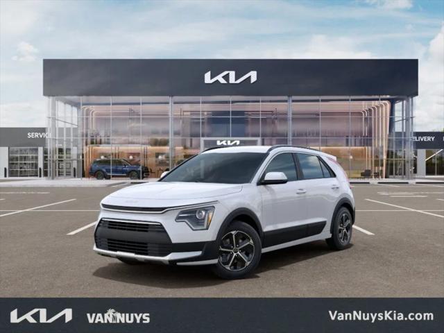 2026 Kia Niro LX for sale in Van Nuys, CA