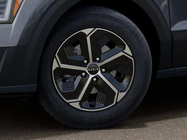 2026 Kia Niro LX