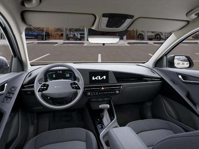 2026 Kia Niro LX