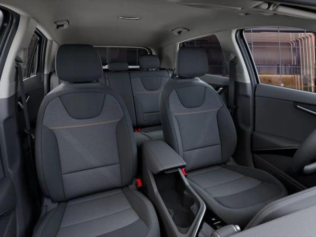 2026 Kia Niro LX
