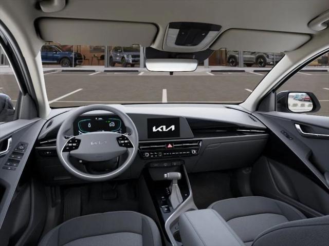 2026 Kia Niro LX