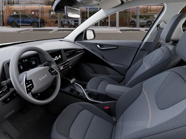 2026 Kia Niro LX