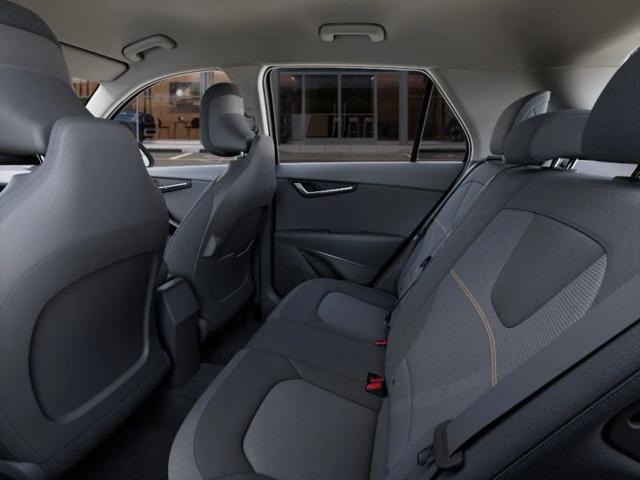 2026 Kia Niro LX