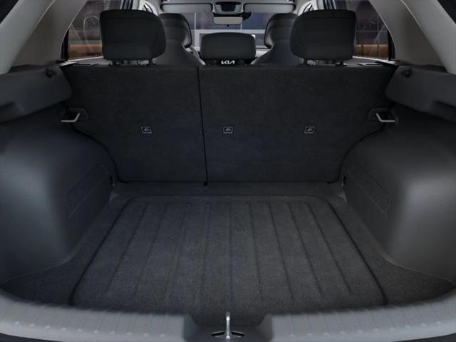 2026 Kia Niro LX