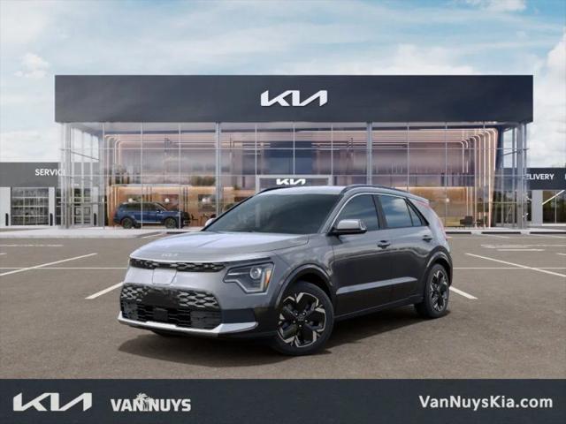 2026 Kia Niro EV Wind for sale in Van Nuys, CA