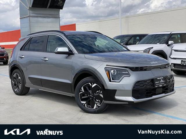 2026 Kia Niro EV Wind for sale in Van Nuys, CA