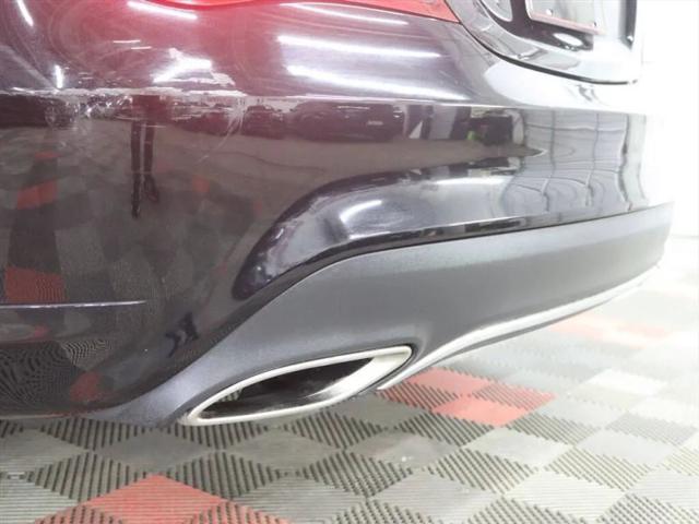 2019 Mercedes-Benz CLA 4MATIC
