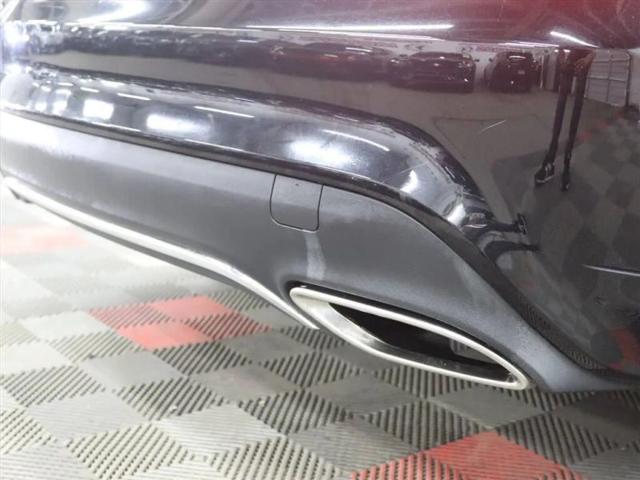 2019 Mercedes-Benz CLA 4MATIC