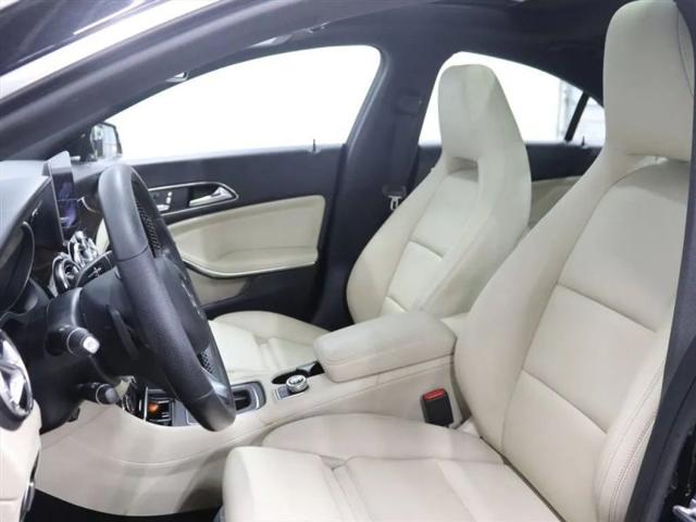2019 Mercedes-Benz CLA 4MATIC