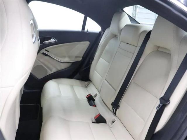 2019 Mercedes-Benz CLA 4MATIC