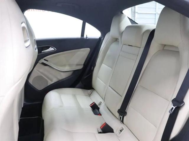 2019 Mercedes-Benz CLA 4MATIC