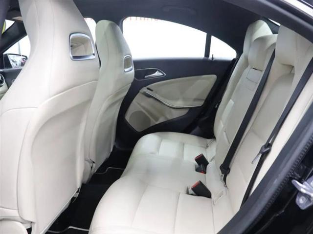 2019 Mercedes-Benz CLA 4MATIC