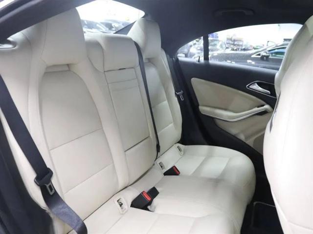 2019 Mercedes-Benz CLA 4MATIC