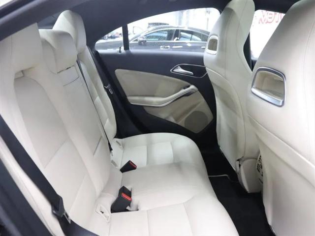 2019 Mercedes-Benz CLA 4MATIC
