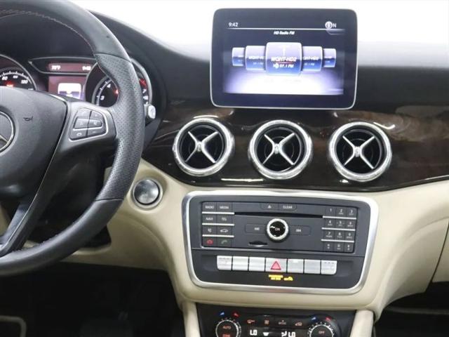2019 Mercedes-Benz CLA 4MATIC