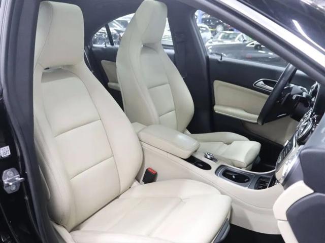 2019 Mercedes-Benz CLA 4MATIC