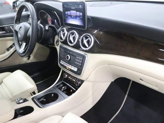 2019 Mercedes-Benz CLA 4MATIC