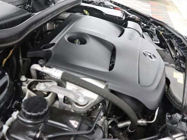 2019 Mercedes-Benz CLA 4MATIC