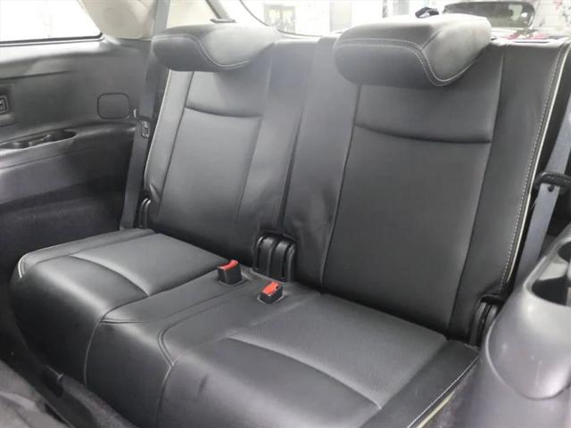 2020 INFINITI QX60 LUXE AWD