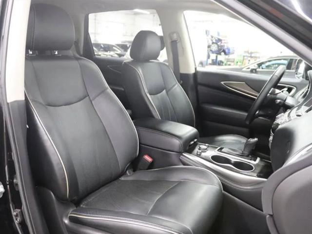 2020 INFINITI QX60 LUXE AWD