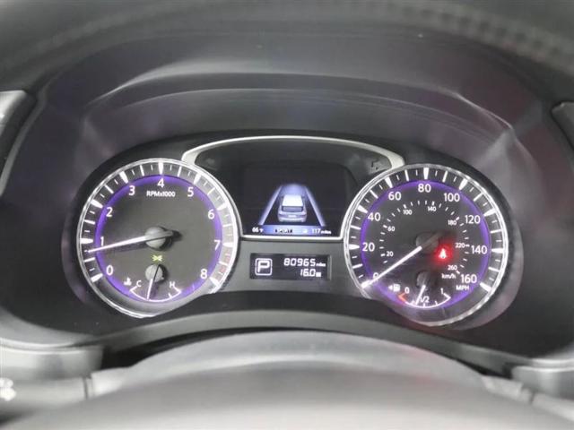 2020 INFINITI QX60 LUXE AWD