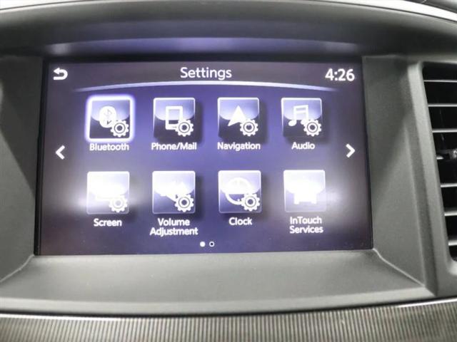 2020 INFINITI QX60 LUXE AWD