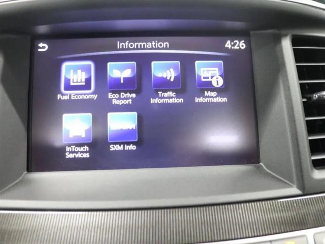 2020 INFINITI QX60 LUXE AWD