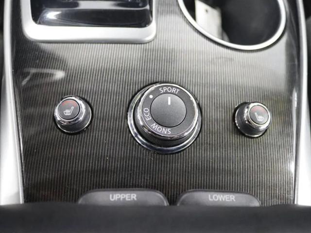 2020 INFINITI QX60 LUXE AWD