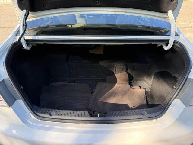 2013 Hyundai Sonata Hybrid Base