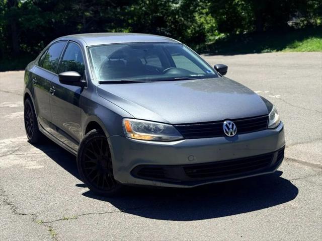 2013 Volkswagen Jetta 2.0L S for sale in Chantilly, VA