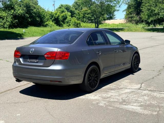 2013 Volkswagen Jetta 2.0L S