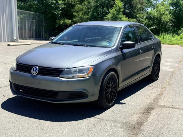 2013 Volkswagen Jetta 2.0L S