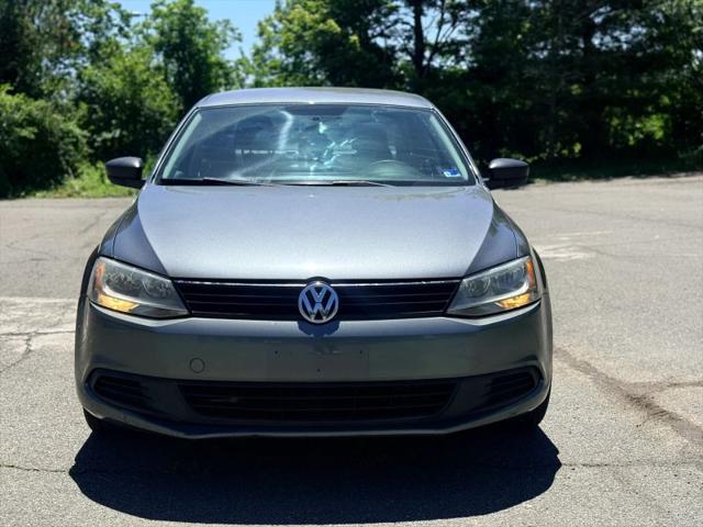 2013 Volkswagen Jetta 2.0L S