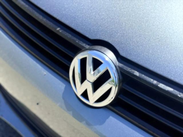 2013 Volkswagen Jetta 2.0L S