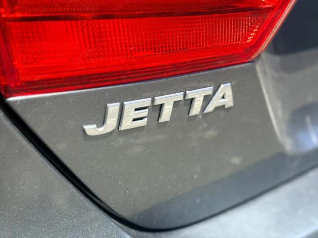 2013 Volkswagen Jetta 2.0L S