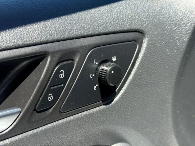 2013 Volkswagen Jetta 2.0L S