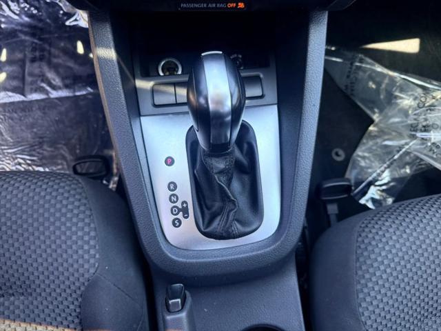 2013 Volkswagen Jetta 2.0L S