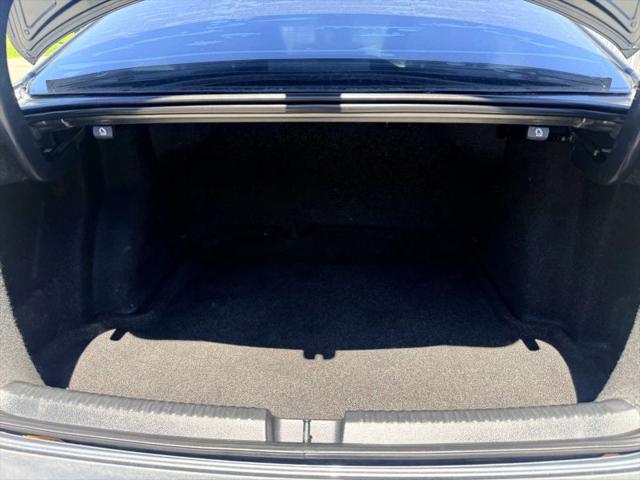 2013 Volkswagen Jetta 2.0L S