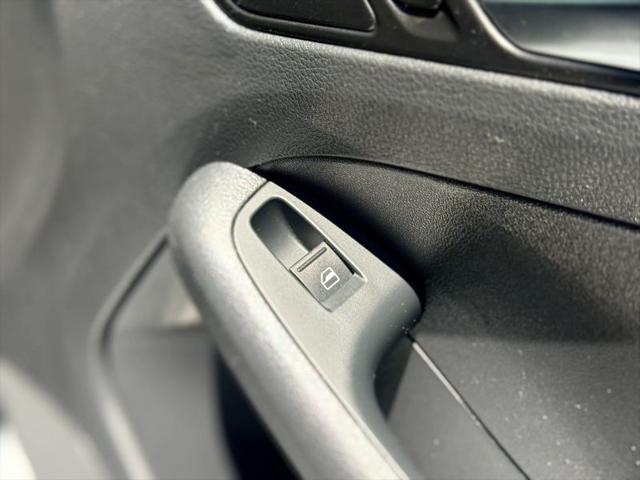 2013 Volkswagen Jetta 2.0L S