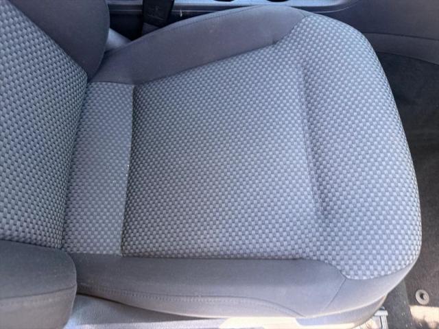 2013 Volkswagen Jetta 2.0L S