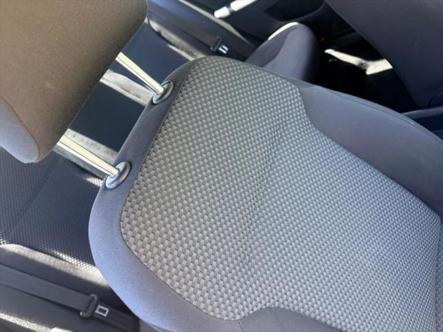 2013 Volkswagen Jetta 2.0L S