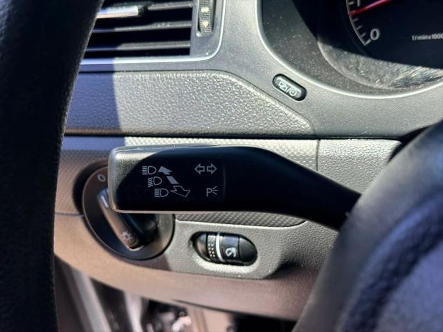 2013 Volkswagen Jetta 2.0L S