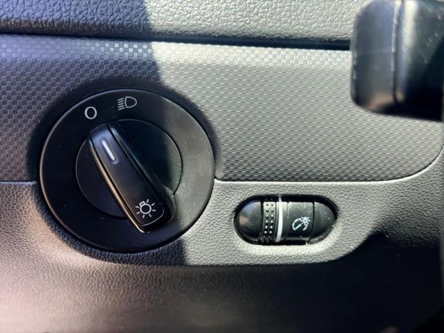 2013 Volkswagen Jetta 2.0L S