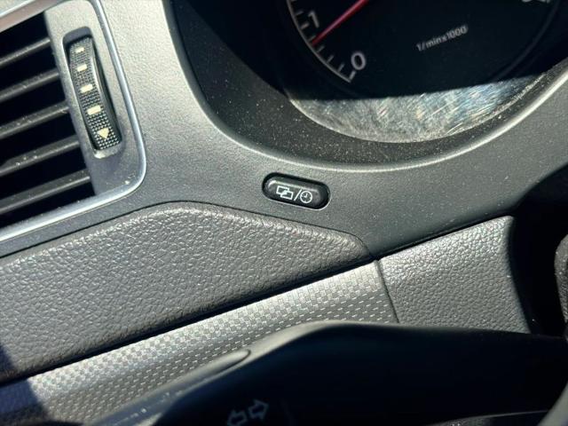 2013 Volkswagen Jetta 2.0L S