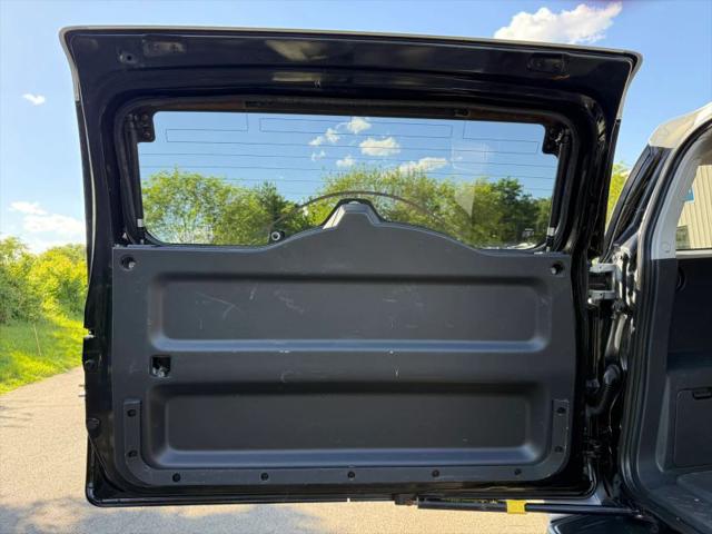 2007 Toyota FJ Cruiser Base