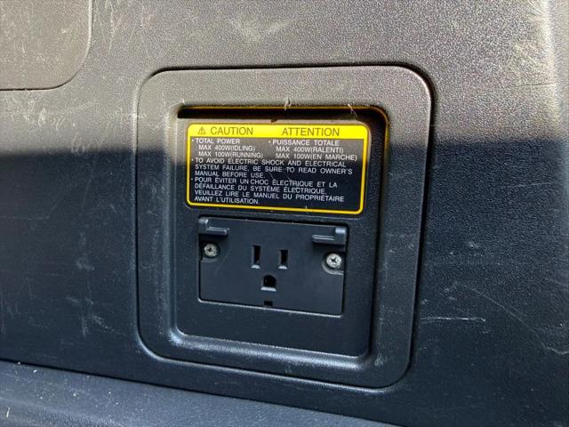 2007 Toyota FJ Cruiser Base