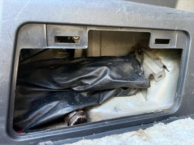 2007 Toyota FJ Cruiser Base