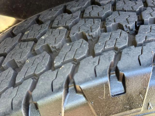 2007 Toyota FJ Cruiser Base