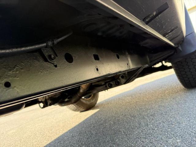 2007 Toyota FJ Cruiser Base